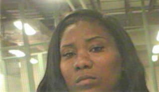 Paulette Sippio, - Orleans Parish County, LA 